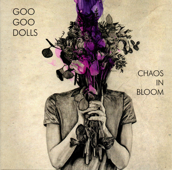 Goo Goo Dolls : Chaos In Bloom (CD, Album)