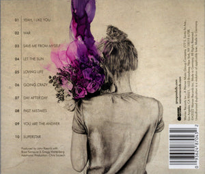 Goo Goo Dolls : Chaos In Bloom (CD, Album)