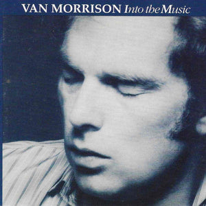 Van Morrison : Into The Music (CD, Album, RE)