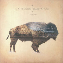 Load image into Gallery viewer, Heartless Bastards : Arrow (LP, Album, Ltd, RP)
