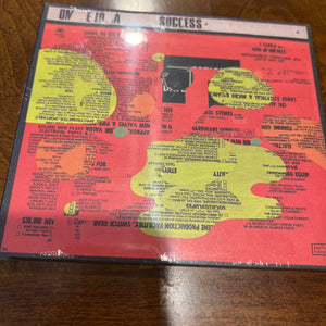 Oneida : Success (CD, Album)