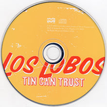 Load image into Gallery viewer, Los Lobos : Tin Can Trust (CD, Album)

