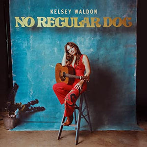 Kelsey Waldon : No Regular Dog (LP)