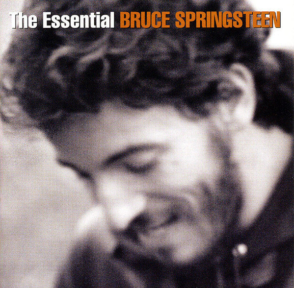 Bruce Springsteen : The Essential Bruce Springsteen (3xCD, Comp, RM)