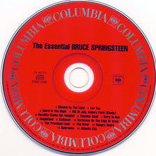 Load image into Gallery viewer, Bruce Springsteen : The Essential Bruce Springsteen (3xCD, Comp, RM)
