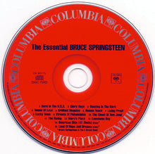 Load image into Gallery viewer, Bruce Springsteen : The Essential Bruce Springsteen (3xCD, Comp, RM)
