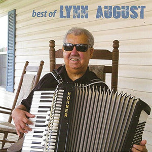 Lynn August : Best Of Lynn August (CD, Comp)
