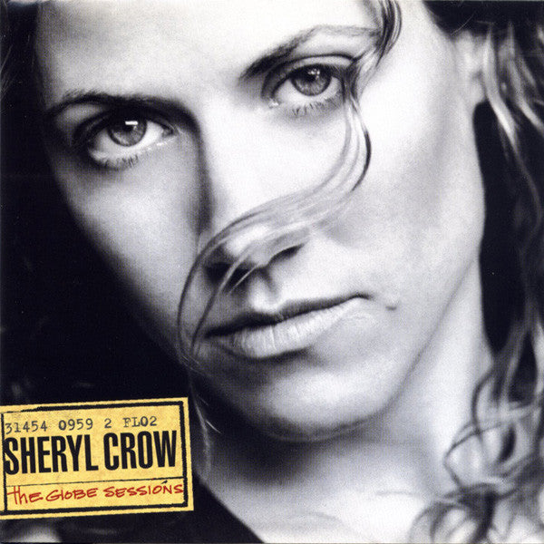 Sheryl Crow - The Globe Sessions (CD, Album, Club, Enh, RP)