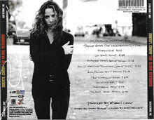 Load image into Gallery viewer, Sheryl Crow : The Globe Sessions (CD, Album, Club, Enh, RP)
