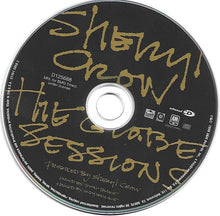 Load image into Gallery viewer, Sheryl Crow : The Globe Sessions (CD, Album, Club, Enh, RP)
