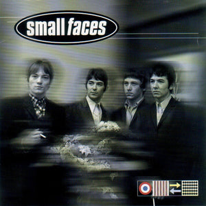 Small Faces : The Anthology 1965-1967 (2xCD, Comp, RM)