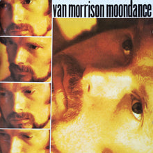 Load image into Gallery viewer, Van Morrison : Moondance (CD, Album, RE, DAD)
