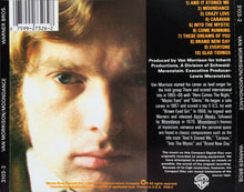 Load image into Gallery viewer, Van Morrison : Moondance (CD, Album, RE, DAD)
