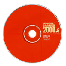 Load image into Gallery viewer, Various : Unconditionally Guaranteed 2000.6 (Uncut&#39;s Guide To The Month&#39;s Best Music) (CD, Comp, Promo)
