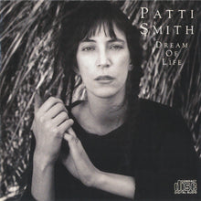 Load image into Gallery viewer, Patti Smith : Dream Of Life (CD, Album)
