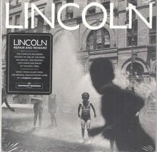 Load image into Gallery viewer, Lincoln (3) : Repair And Reward (CD, Comp)

