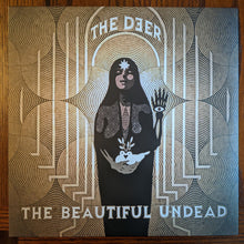 Load image into Gallery viewer, The Deer : The Beautiful Undead (LP, Album)
