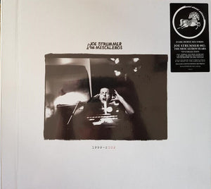 Joe Strummer & The Mescaleros : Joe Strummer 002: The Mescaleros Years (2xLP, Album, RE + 2xLP, Album, RE + LP, Album, RE )