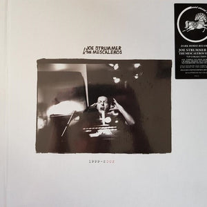Joe Strummer & The Mescaleros : Joe Strummer 002: The Mescaleros Years (2xLP, Album, RE + 2xLP, Album, RE + LP, Album, RE )