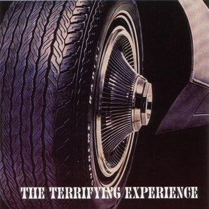 The Terrifying Experience* : Supreme Radial (CD, Album)