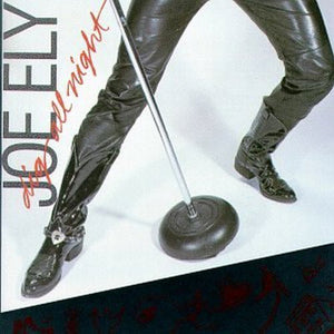 Joe Ely : Dig All Night (CD, Album)