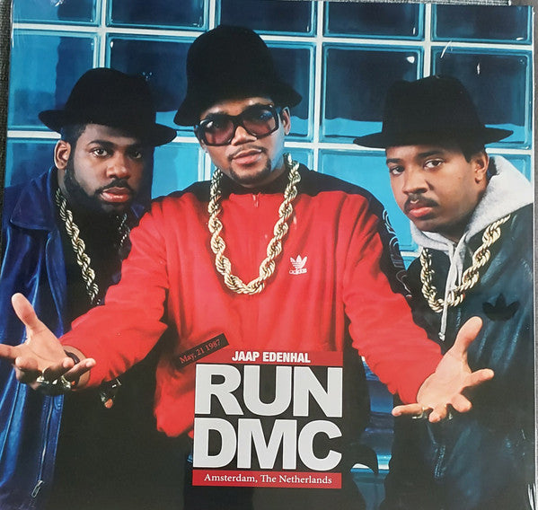 Run deals dmc necklace