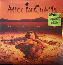 Load image into Gallery viewer, Alice In Chains : Dirt (2xLP, Album, RE, RM, MPO)
