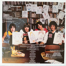 Load image into Gallery viewer, The Rubinoos : Back To The Drawing Board (LP, Album, RSD, Ltd, RE, Rub)
