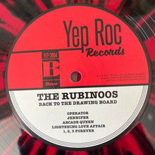 Load image into Gallery viewer, The Rubinoos : Back To The Drawing Board (LP, Album, RSD, Ltd, RE, Rub)
