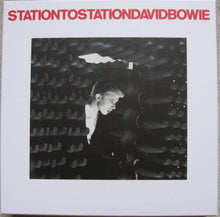 Load image into Gallery viewer, David Bowie : Station To Station (Box, Dlx + CD, Album, RE + CD, Album, RE + CD, EP,)
