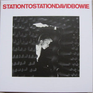 David Bowie : Station To Station (Box, Dlx + CD, Album, RE + CD, Album, RE + CD, EP,)