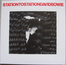 Load image into Gallery viewer, David Bowie : Station To Station (Box, Dlx + CD, Album, RE + CD, Album, RE + CD, EP,)
