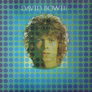 David Bowie : David Bowie (CD, Album, RE + CD, Comp + RM, Spe)