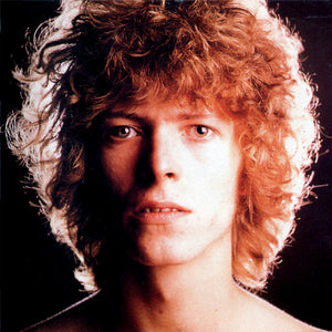 David Bowie : David Bowie (CD, Album, RE + CD, Comp + RM, Spe)