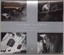 Load image into Gallery viewer, Alison Clancy : Mutant Gifts (CD, EP, Promo)
