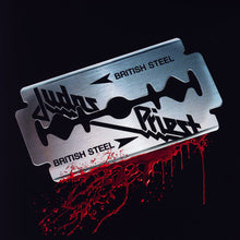 Load image into Gallery viewer, Judas Priest : British Steel - 30th Anniversary Edition (CD, Album, RE, RM + DVD-V, NTSC, Reg)

