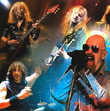 Load image into Gallery viewer, Judas Priest : British Steel - 30th Anniversary Edition (CD, Album, RE, RM + DVD-V, NTSC, Reg)
