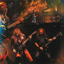 Load image into Gallery viewer, Judas Priest : British Steel - 30th Anniversary Edition (CD, Album, RE, RM + DVD-V, NTSC, Reg)
