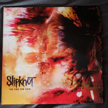Load image into Gallery viewer, Slipknot : The End For Now... (2xLP, Album, Cle)
