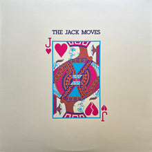 Load image into Gallery viewer, The Jack Moves : The Jack Moves (LP, Album, RE)
