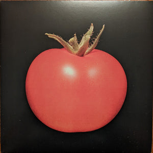 Chronophage : Chronophage (LP, Album)