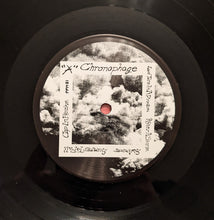 Load image into Gallery viewer, Chronophage : Chronophage (LP, Album)
