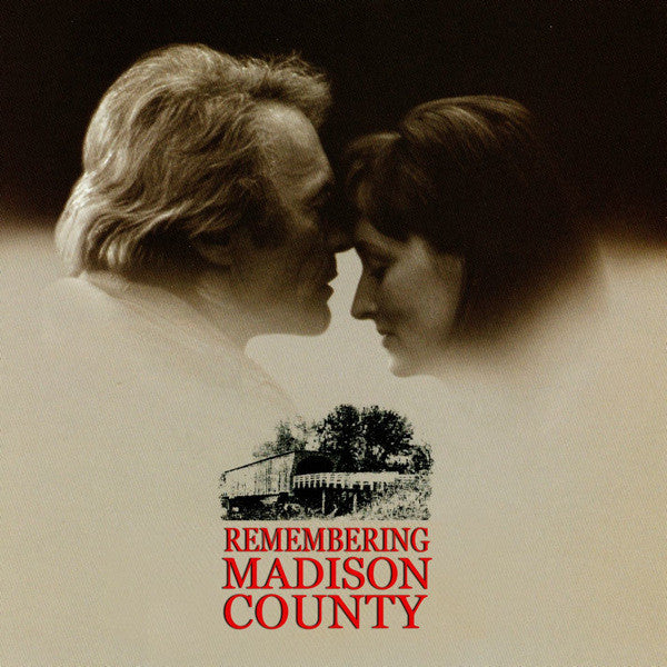 Johnny Hartman And Ahmad Jamal : Remembering Madison County (CD, Comp)