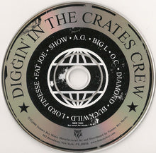 Load image into Gallery viewer, D.I.T.C. : D.I.T.C. (CD, Album)
