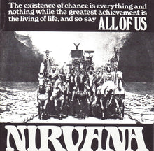 Load image into Gallery viewer, Nirvana (2) : All Of Us (CD, Album, RE)
