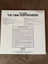 Load image into Gallery viewer, The Kinks : The Kink Kontroversy (LP, Album, RE)
