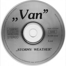 Load image into Gallery viewer, Van Morrison : Stormy Weather In San Anselmo (CD, Unofficial)
