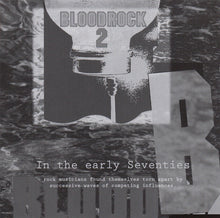 Load image into Gallery viewer, Bloodrock : Bloodrock 2 (CD, Album, RP)
