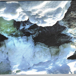 Jessica Moss : Galaxy Heart (CD, Album)