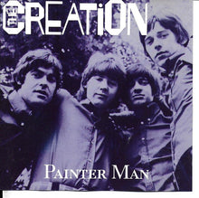 Load image into Gallery viewer, The Creation (2) : Painter Man (CD, Comp)

